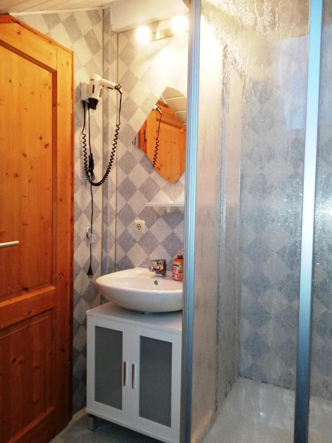 Appartement Familie Sattler à Pappenheim Extérieur photo